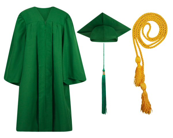 Medium Green 
