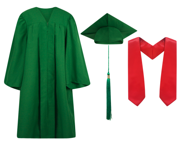 Medium Green 