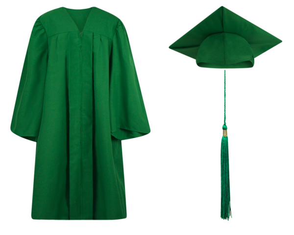Medium Green 
