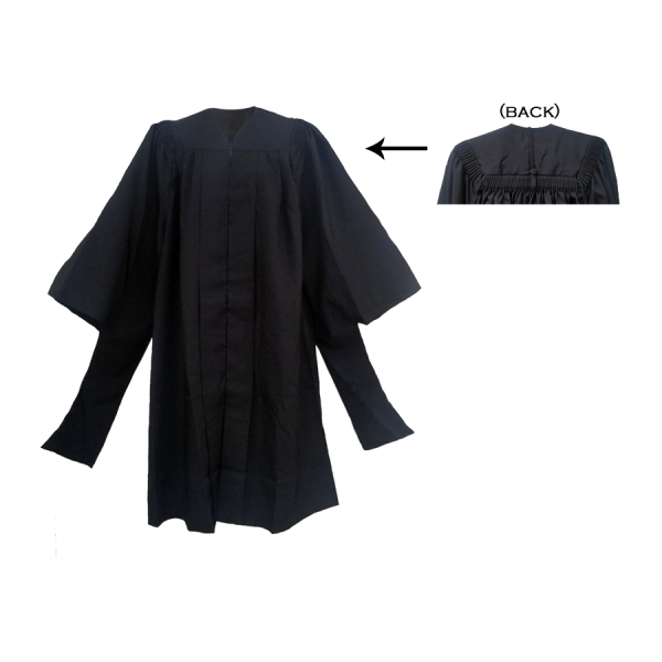 NIU- Premium Masters Cap, Gown,Tassel and Hood Set