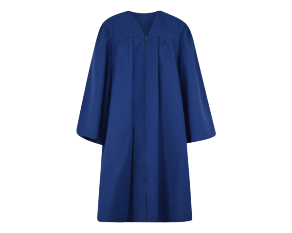 Custom Doctoral Gowns