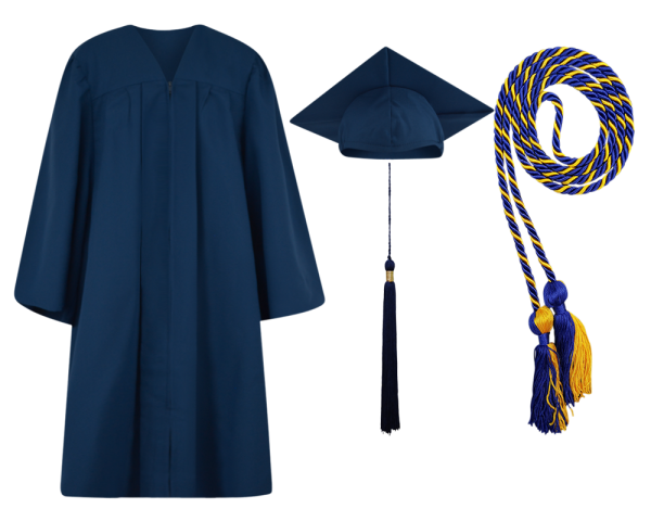 Navy Blue
