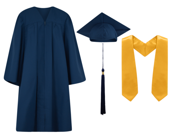 Navy Blue