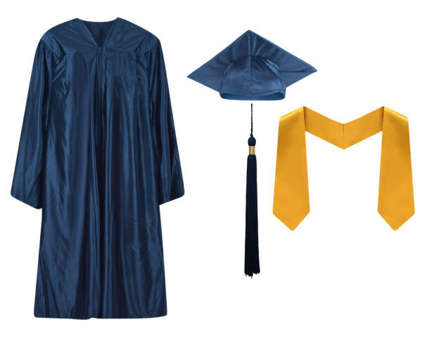 Navy Blue