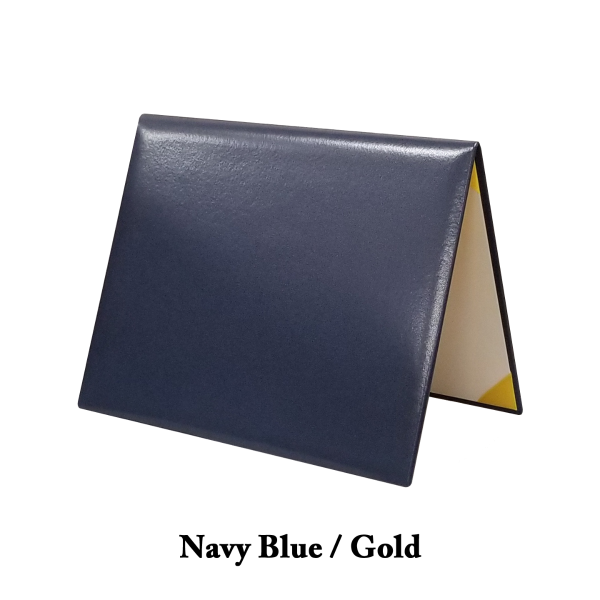 Custom Printed Diploma Cover (50 or more)