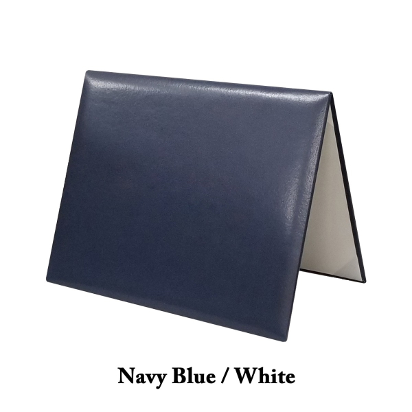 Custom Printed Diploma Cover (50 or more)