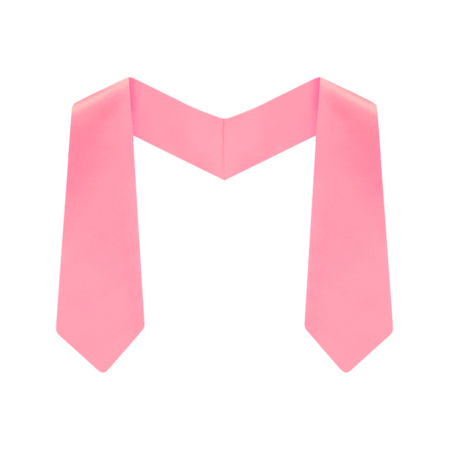 Kid's Size Plain Stole
