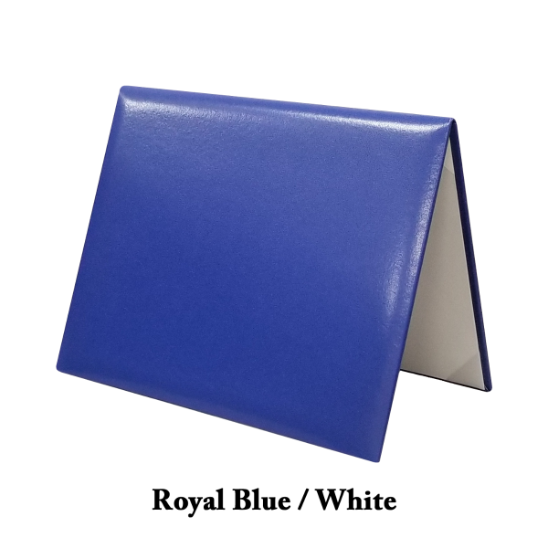 Custom Printed Diploma Cover (50 or more)