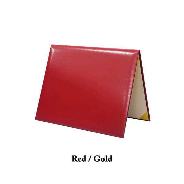 Custom Printed Diploma Cover (50 or more)
