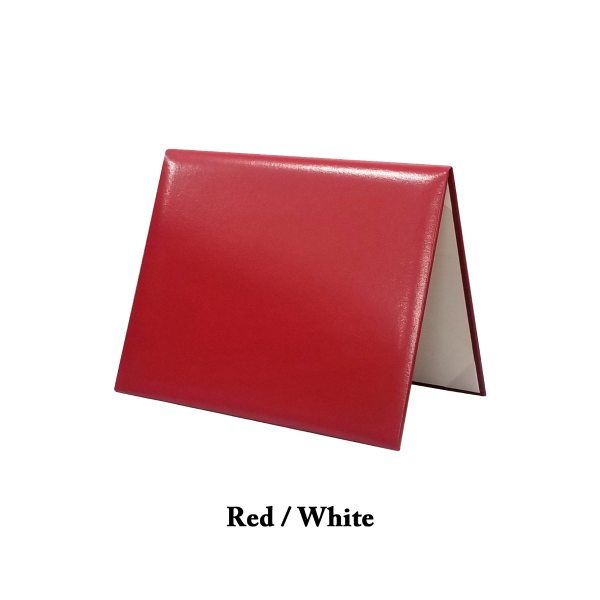 Custom Printed Diploma Cover (50 or more)