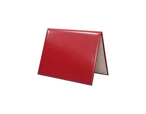 Cap, Gown and Tassel and Honor Cord and Diploma Cover Set : Matte Finish