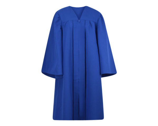 Custom Doctoral Gowns