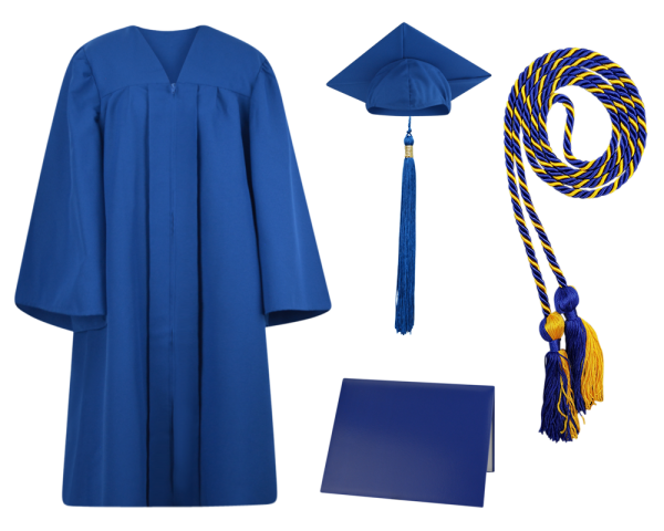Royal Blue