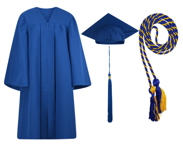 Royal Blue 
