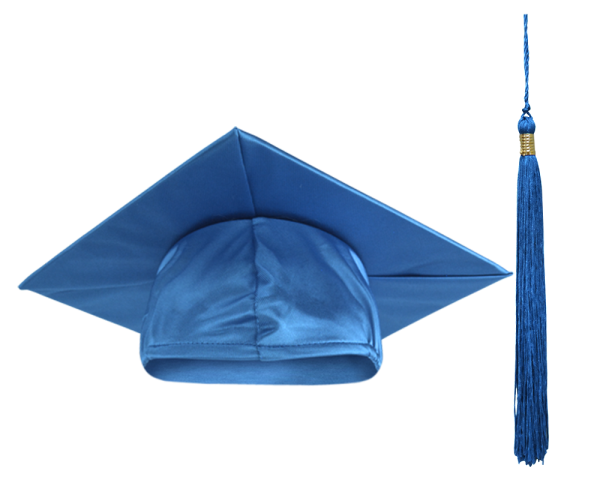 ROYAL BLUE