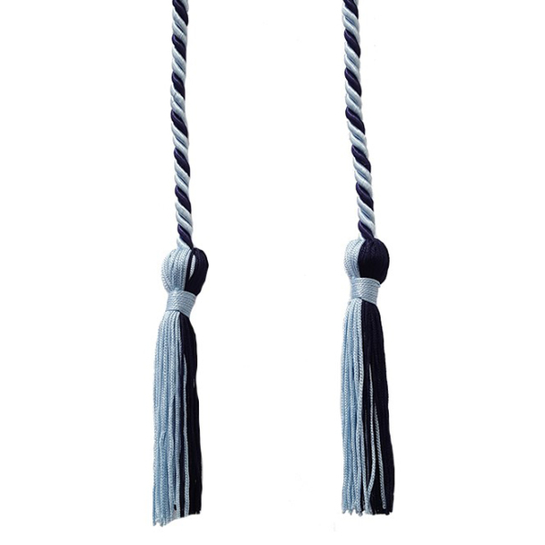Students in Action Intertwined Honor Cord