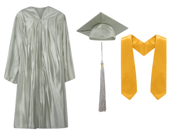Silver