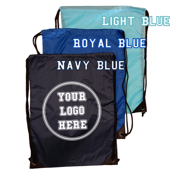 Senior Graduation Package 3: T-Shirt & Drawstring Bag